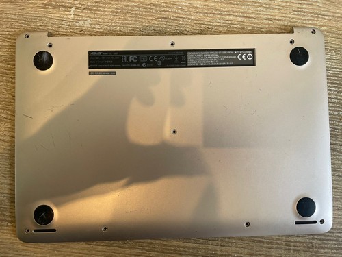 Asus eeebook x205t - eeebook, base