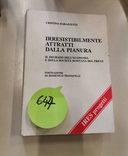 Irresistibilmente attratti