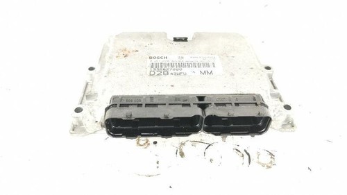 Centralina motore fiat - centralina,