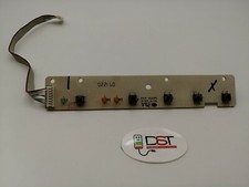 SCHEDA TASTI TASTIERINO EPSON STYLUS DX4400