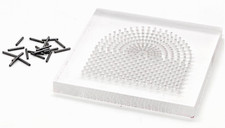 Parrucca Jig Centaur Lite