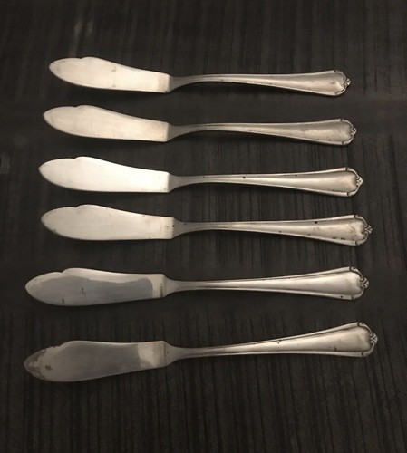 Set coltelli antichi - set,