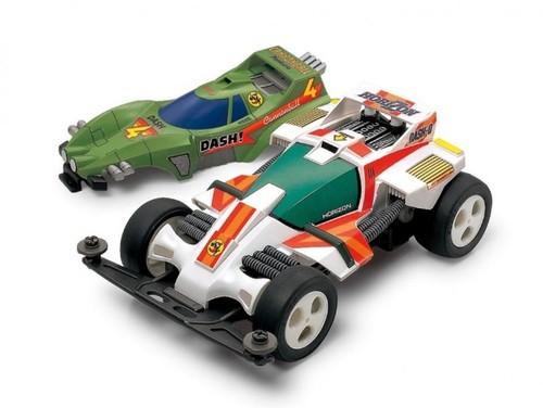 Tamiya 95624 mini 4wd - tamiya, 1/32