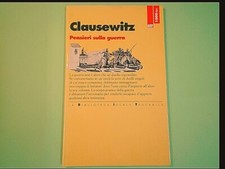 PENSIERI SULLA GUERRA
