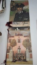 Calendari storici arma - storici, dei