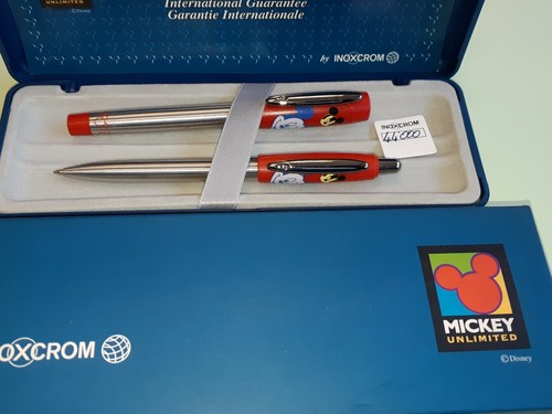 Set penna stilografica - set,