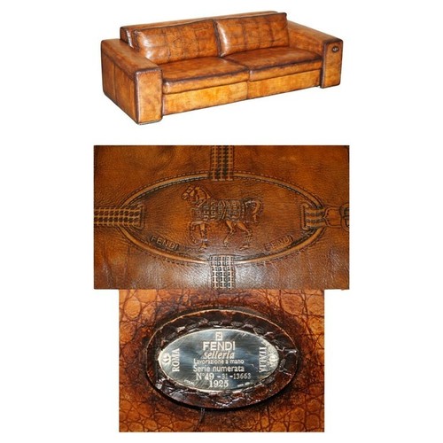 Raro divano equestre - raro,