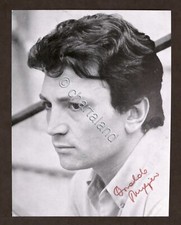 Cinema Televisione - Autografo