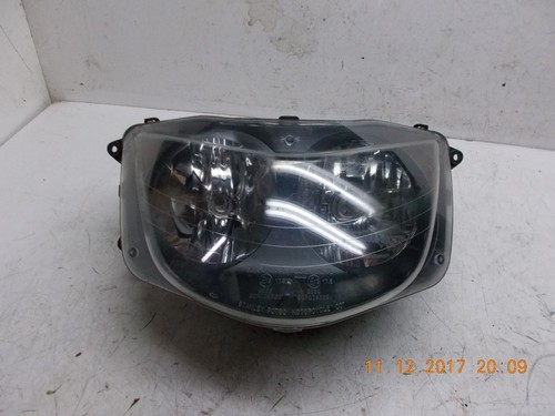 Faro fanale anteriore per - faro,