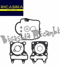 16202 - SERIE SMERIGLIO GUARNIZIONI MOTORE HONDA PCX 150 cc 2012 - 2015