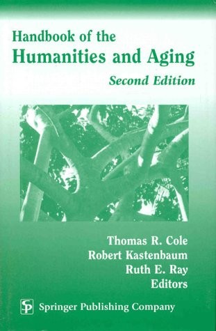 Handbook the humanities and - humanities,