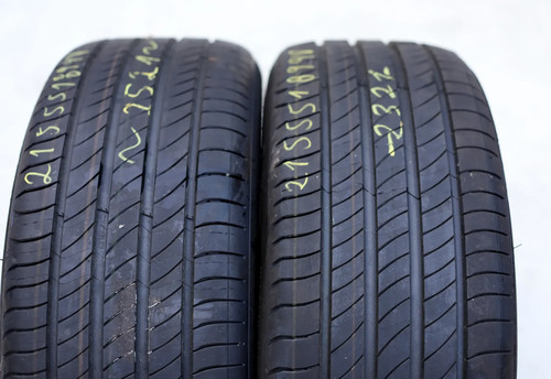 Pneumatici estivi michelin - 2,