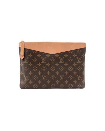 Louis vuitton daily pochette - vuitton,