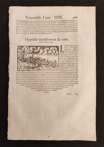 Terremoto costantinopoli - terremoto,