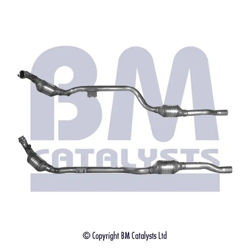Catalizzatore collettore - catalizzatore,