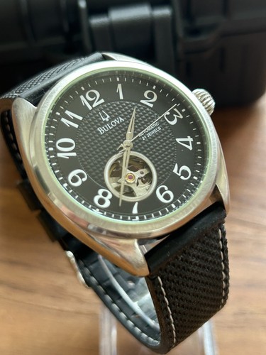 Bulova bva c869983 96a125 - bva, c869983/96a125