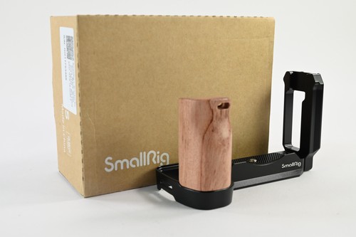 Smallrig staffa per sony - l-staffa,