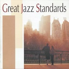 [Used] Jazz CD Omnibus / Great