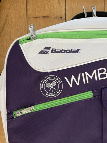 Borsa ufficiale wimbledon - borsa,