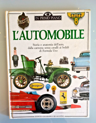 Automobile primo piano - automobile,