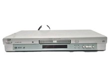 JVC XV-E100 DVD/CD Player Home