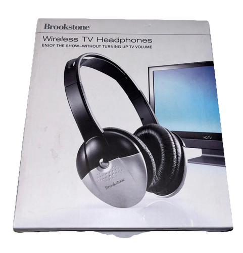 Brookstone cuffie acustiche - brookstone,