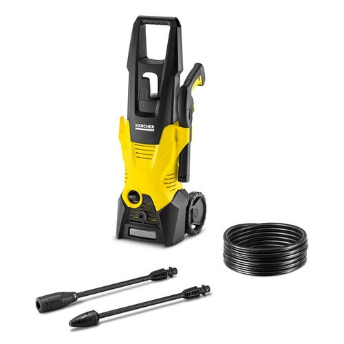 Idropulitrice karcher - karcher, k3