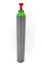 Bombola gas 10 litri MIX Argon