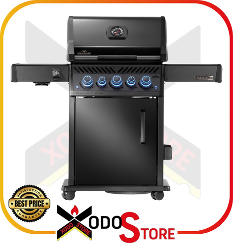 Barbecue gas napoleon phantom - napoleon,