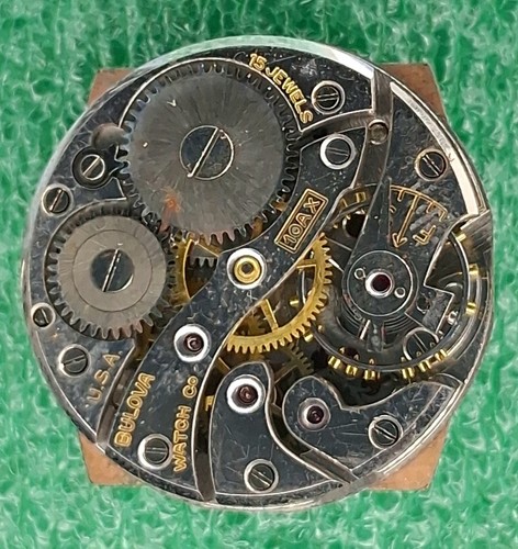 Lotto m232 uomo bulova 10ax - m232,