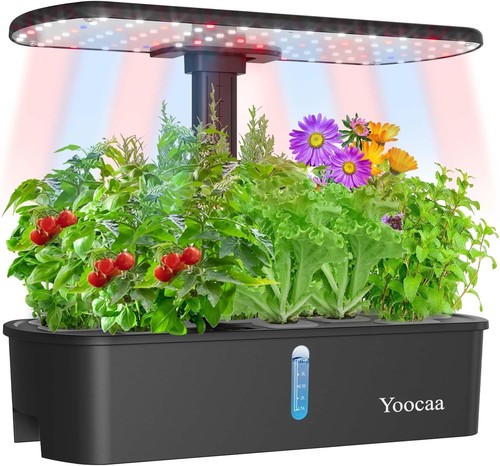 Yoocaa sistema coltivazione - sistema, di