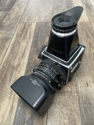 Fotocamera hasselblad 2000fcw - hasselblad,