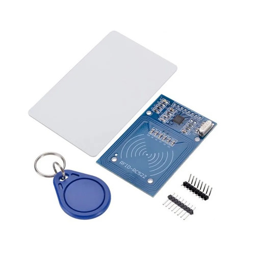 Modulo rfid llavero tag - llavero, *