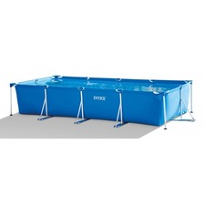 Intex 28273NP piscina fuori