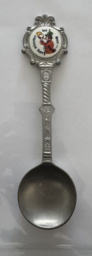 Vintage bmf rein zinn german - rein,