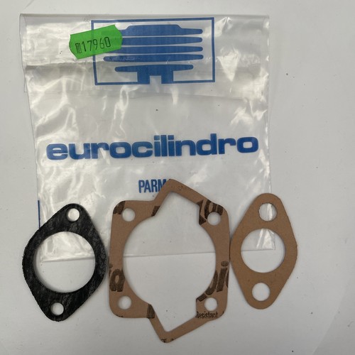 Kit guarnizioni eurocilindro - guarnizioni,