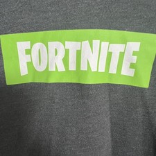 Fortnite Pullover Hoodie Youth