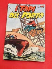 Gim Toro Raccolta libretto n.6