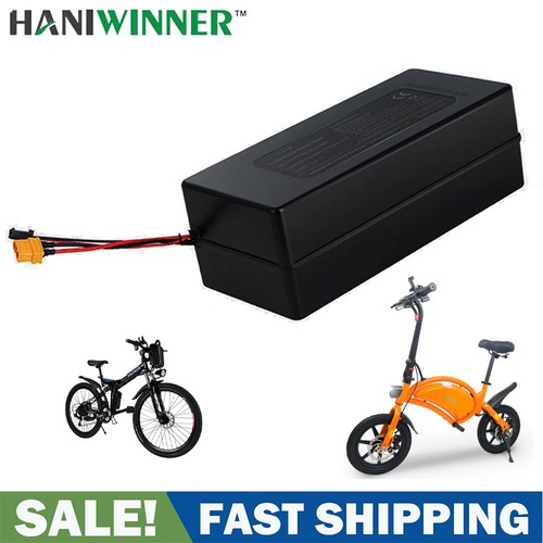 Batteria 36v 10ah compatibile - batteria,