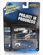 Johnny lightning - johnny,
