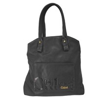 Autentica borsa a mano Chloe