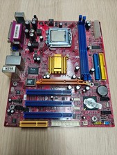 BIOSTAR P4M800-M7 A