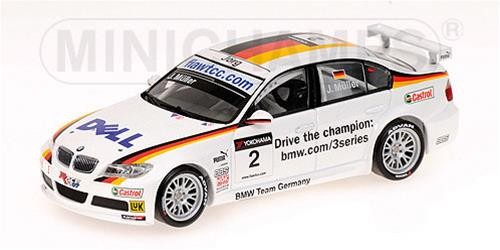 Minichamps bmw 320si - bmw,