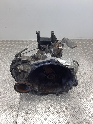Cambio manuale polo - manuale, vw