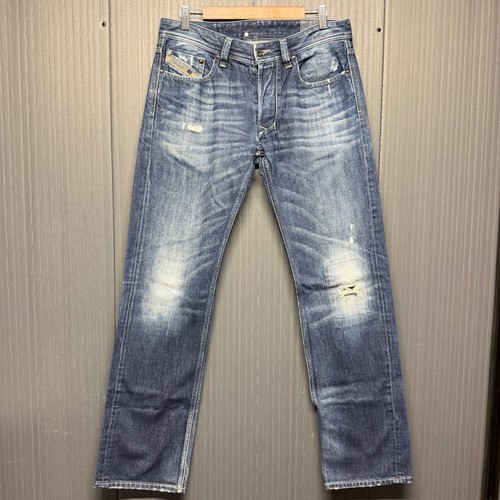 Jeans diesel industries - jeans,
