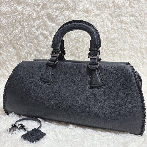 Giorgio armani borsa boston - armani,