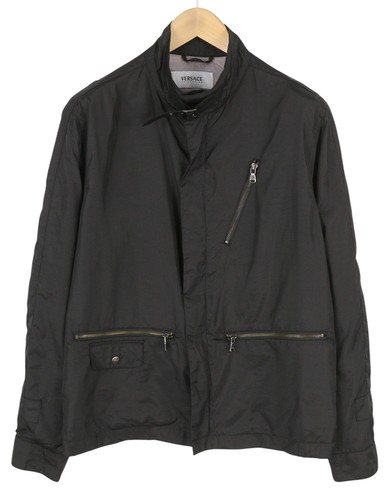 Giubbotto versace uomo - da, 50