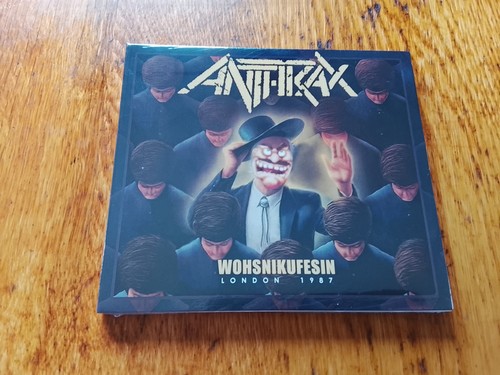 Anthrax wohsnikufesin london - wohsnikufesin,