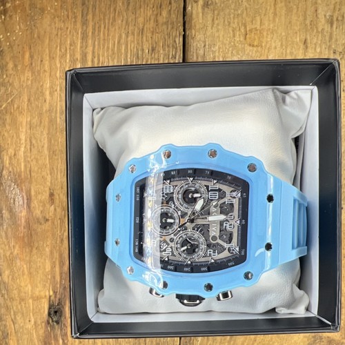 Orologio polso sportivo al - orologio,