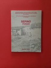 Sepino Molise Archeologia